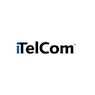 iTelCom Inc. Logo